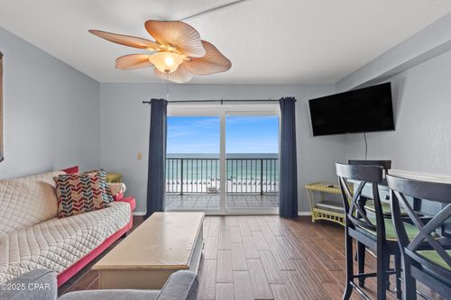 610-8743 Thomas Dr, Panama City Beach, FL, 32408-4030 | Card Image