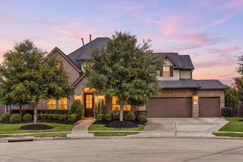7046 N Savannah Run, Katy, TX, 77493-7107 | Card Image