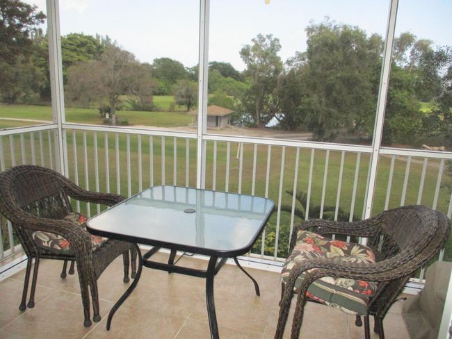 APT-306 - 3300 N Palm Aire Dr, Condo with 2 bedrooms, 2 bathrooms and null parking in Pompano Beach FL | Image 47