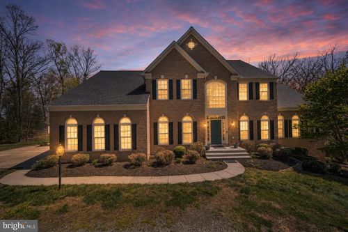 9055 Buckland Mill Rd, GAINESVILLE, VA, 20155-2009 | Card Image