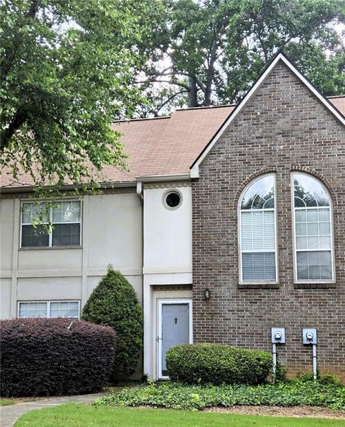 505 Bridge Ln Se, Smyrna, GA, 30082-3837 | Card Image