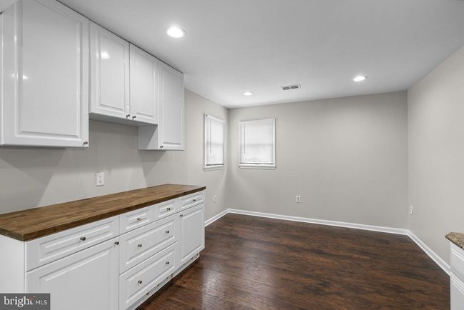 120 Polk Dr, House other with 3 bedrooms, 3 bathrooms and null parking in MANASSAS PARK VA | Image 14