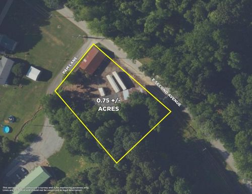 401 E 2nd Ave, Central City, KY, 42330 | Card Image