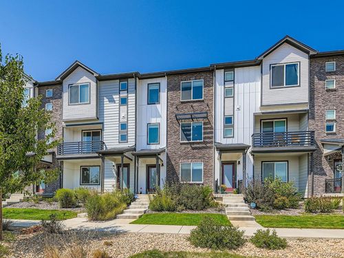 16558 Shoshone Pl, Broomfield, CO, 80023-8887 | Card Image