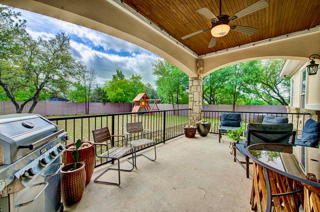 1903 Red Fox Rd, House other with 4 bedrooms, 4 bathrooms and null parking in Austin TX | Image 28