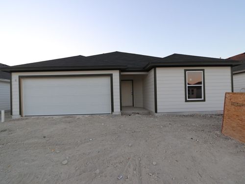 9204 Furman Dr, Austin, TX, 78747-1592 | Card Image