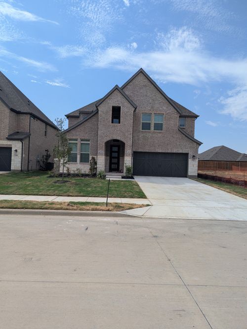 2244 Corbera Dr, Little Elm, TX, 75068-5696 | Card Image