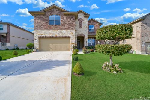 717 Smooth Wine, Cibolo, TX, 78108-4418 | Card Image