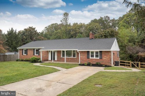9508 Buckhorn Rd, PARKVILLE, MD, 21234-1002 | Card Image