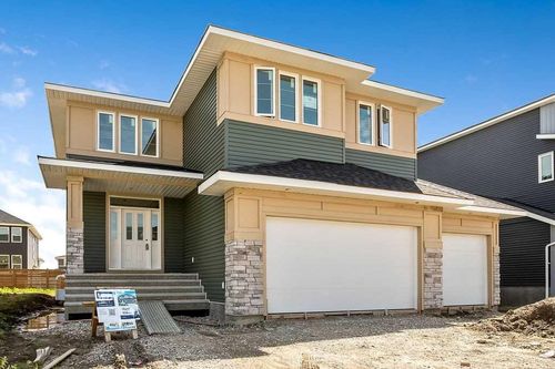 76 Dawson Wharf Mount, Chestermere, AB, T1X2X6 | Card Image