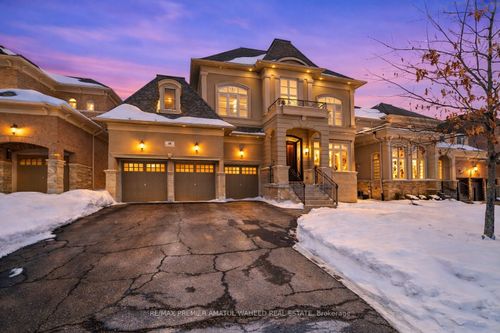 88 Silver Sterling Cres, Woodbridge, ON, L4H4C5 | Card Image