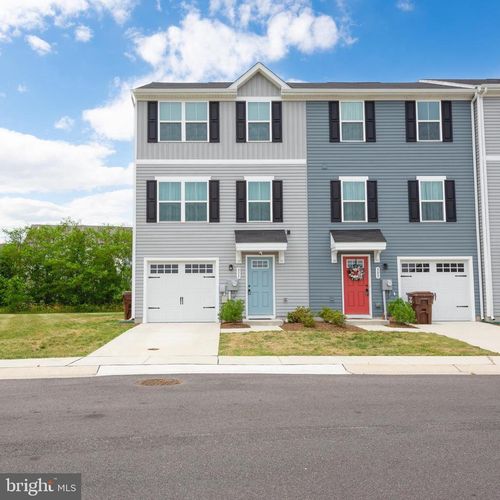 311 Yellow Bill Ln, CAMBRIDGE, MD, 21613-3907 | Card Image