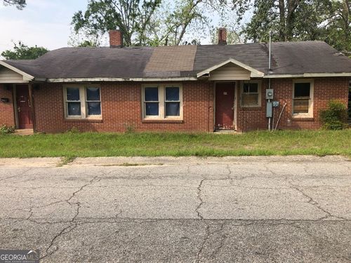 0 E 6th St, Alma, GA, 31510 | Card Image