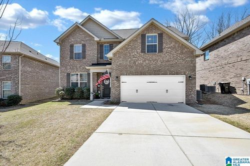 1417 Wishing Well Dr Ne, Cullman, AL, 35055-1601 | Card Image