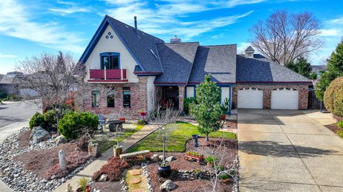 865 El Oro Drive, Auburn, CA, 95603 | Card Image