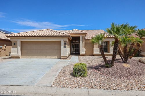 14816 W Merrell St, Goodyear, AZ, 85395-8915 | Card Image