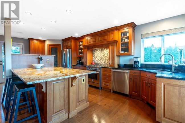2015 High Country Blvd, House other with 4 bedrooms, 3 bathrooms and 2 parking in Kamloops BC | Image 15
