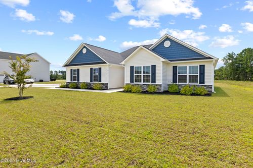 3015 Carthage Loop, Jacksonville, NC, 28546 | Card Image