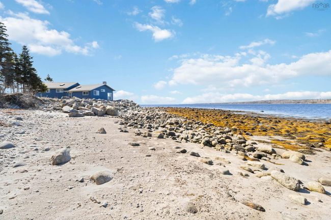 5751 Highway 3, House other with 3 bedrooms, 2 bathrooms and 1 parking in Jordan Falls NS | Image 39