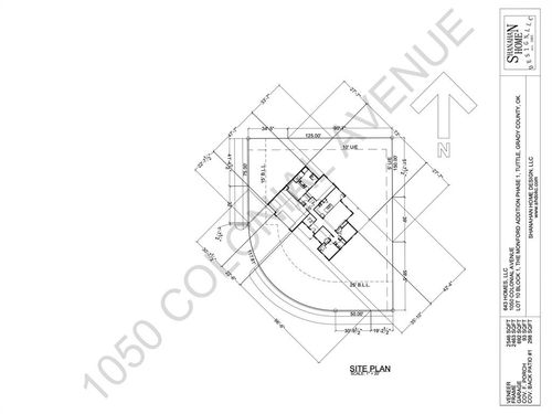 1050 Colonial Ave, Tuttle, OK, 73089-9287 | Card Image