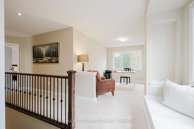 33 Grice Cir, House other with 4 bedrooms, 3 bathrooms and 2 parking in Stouffville ON | Image 28