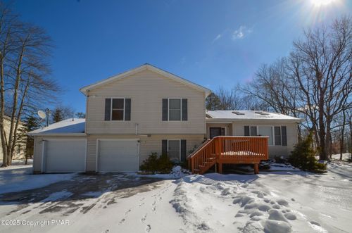 1214 Shadblow Rd, Pocono Summit, PA, 18346-7735 | Card Image