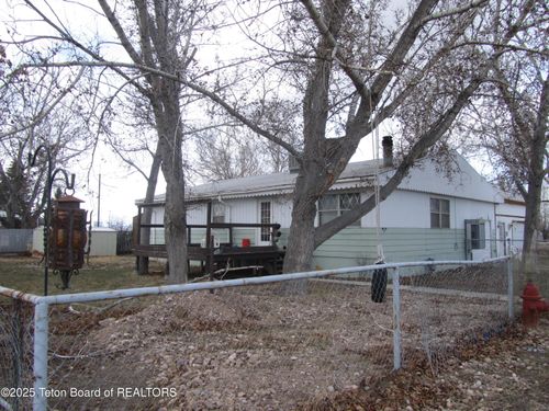 341 P L Ln, Big Piney, WY, 83113-5214 | Card Image