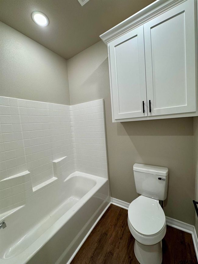 UNIT-201 - 1523 N Owens Ave, House other with 3 bedrooms, 3 bathrooms and null parking in Tyler TX | Image 14