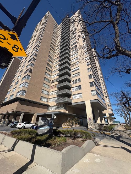 apt-9m-6301 Sheridan Rd, Chicago, IL, 60660-1722 | Card Image