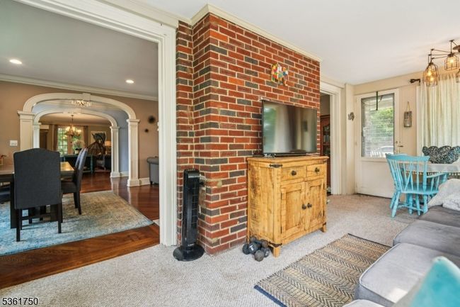 27 Fairway Dr, House other with 7 bedrooms, 5 bathrooms and null parking in West Orange NJ | Image 16