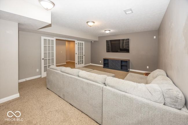 2803 Wild Orchid Way, House other with 4 bedrooms, 3 bathrooms and null parking in Columbus IN | Image 25
