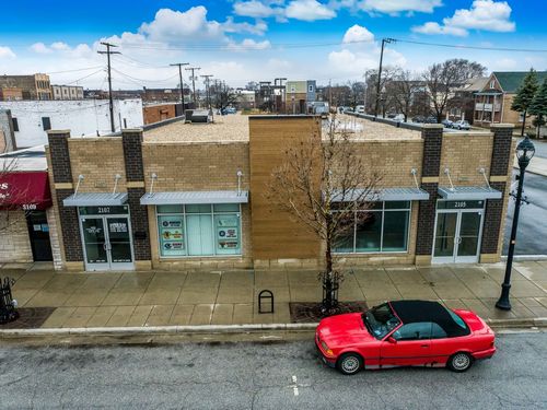 2105 Broadway St, East Chicago, IN, 46312 | Card Image