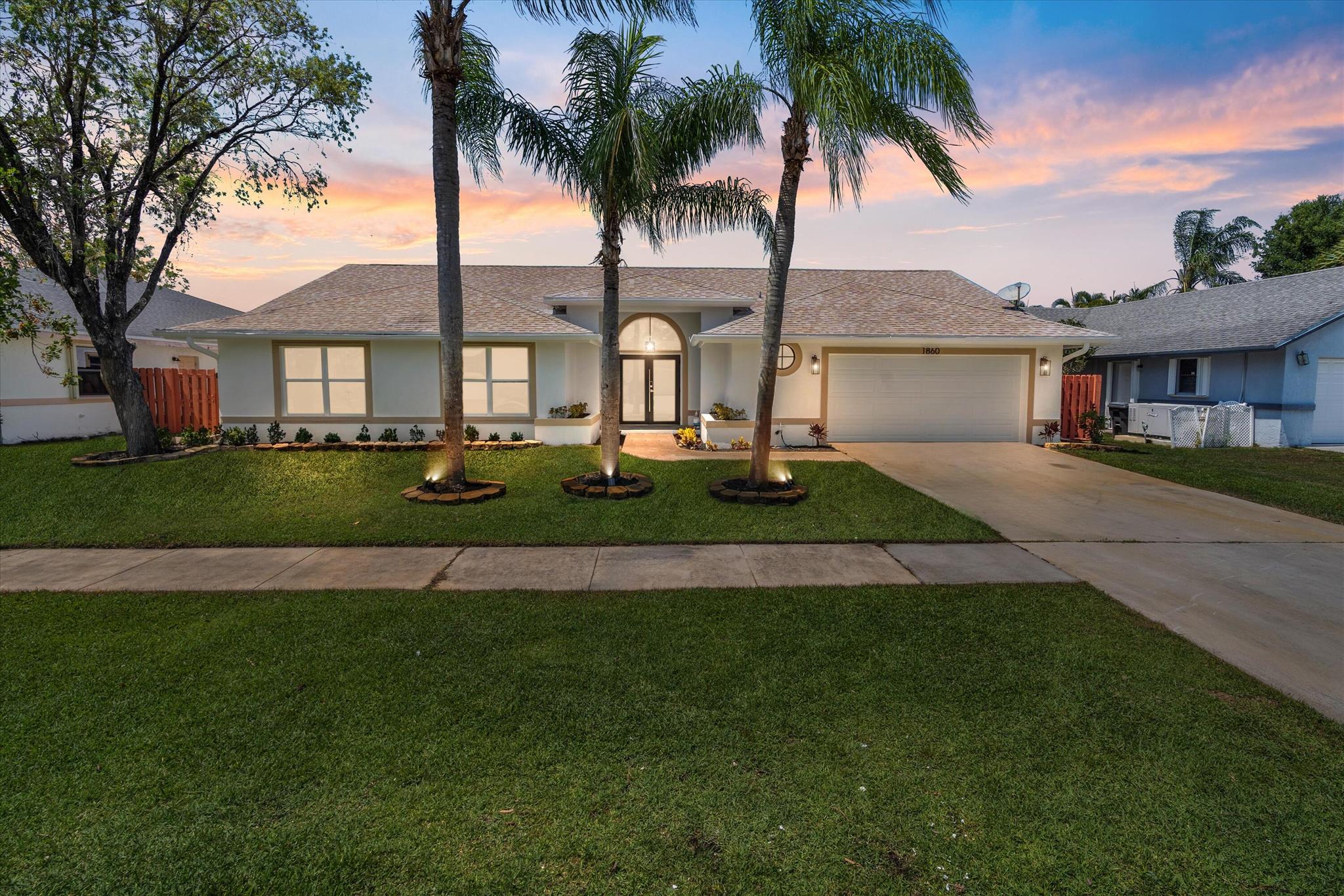 Primrose Ln, Wellington, FL 33414