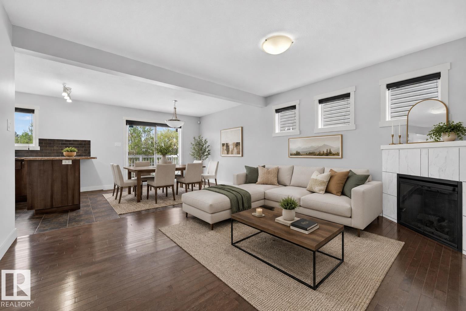 Residential in Edmonton 5