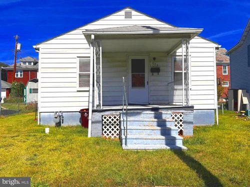 503 Avirett Ave, CUMBERLAND, MD, 21502-3310 | Card Image