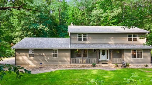 N8570 Holseth Road, Holland, WI, 54636 | Card Image