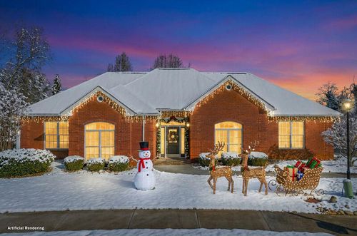 429 Lochmere Dr, Morristown, TN, 37814-2187 | Card Image