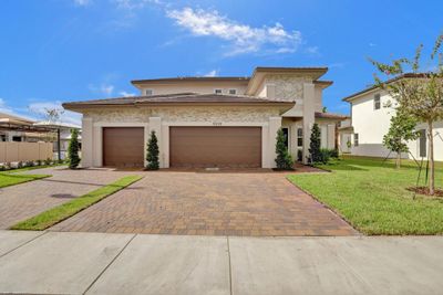 12228 Sw 43rd St, House other with 5 bedrooms, 4 bathrooms and null parking in Davie FL | Image 1