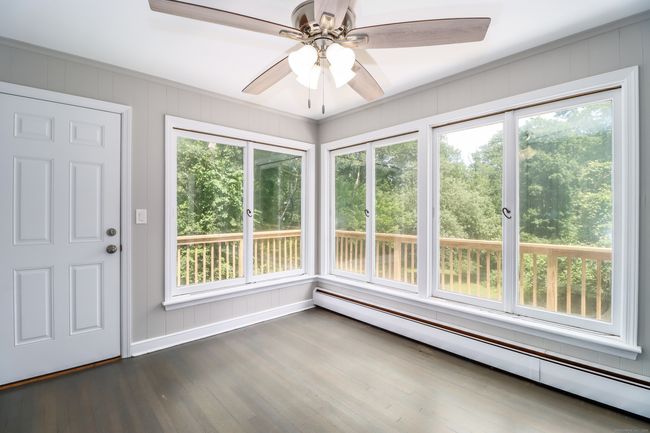 22 Lonetown Rd, House other with 5 bedrooms, 3 bathrooms and null parking in Redding CT | Image 9