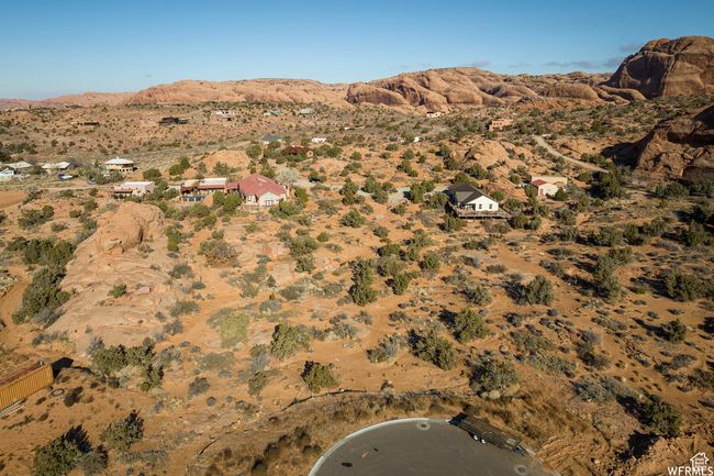 View of mountain feature | Image 18