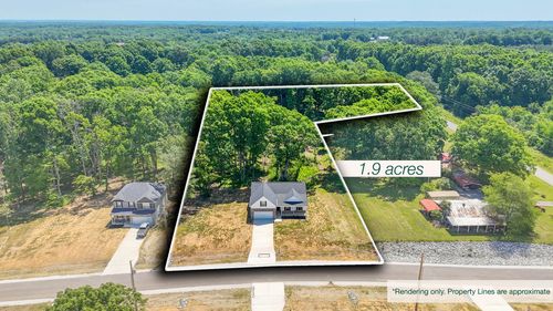 102 Cherry Blossom Way, Dickson, TN, 37055 | Card Image