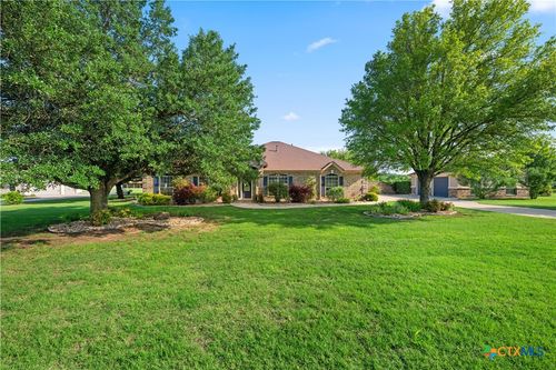 266 Courtnees Way, Georgetown, TX, 78626-2275 | Card Image