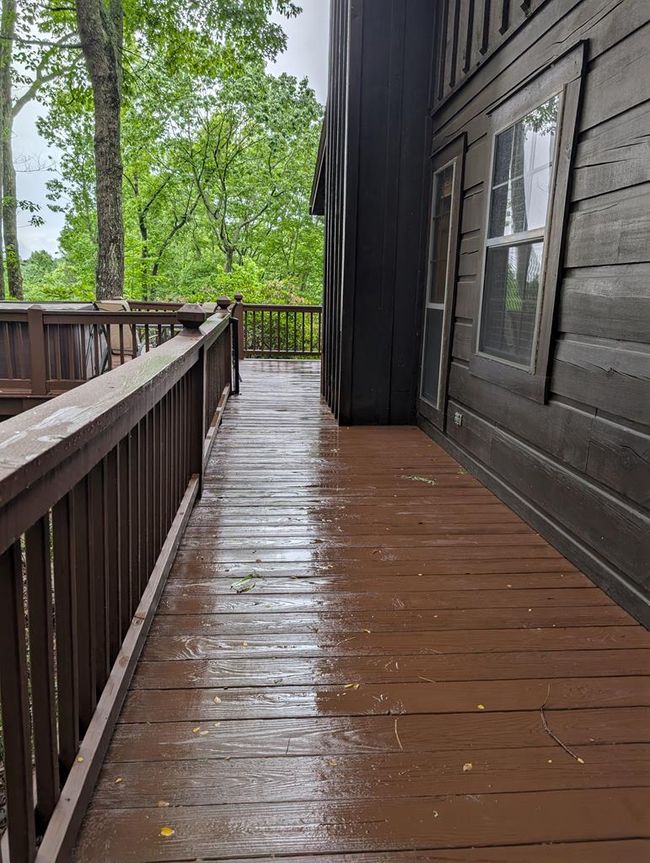 152 Broken Arrow Path, Home with 2 bedrooms, 2 bathrooms and null parking in Cherry Log GA | Image 46