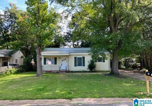 537 Grant St, MIDFIELD, AL, 35228-2713 | Card Image