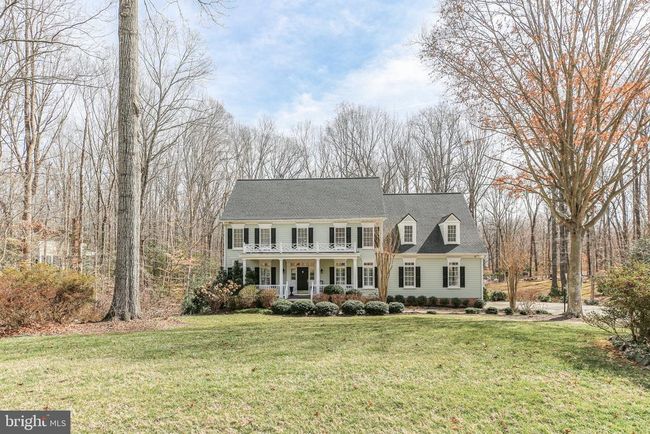7215 Bloomsbury Ln, House other with 6 bedrooms, 4 bathrooms and null parking in SPOTSYLVANIA VA | Image 4