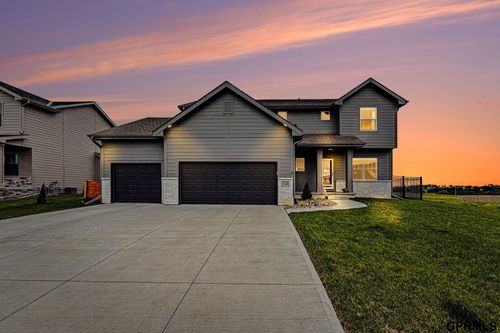12119 S 109th St, Papillion, NE, 68046-5885 | Card Image
