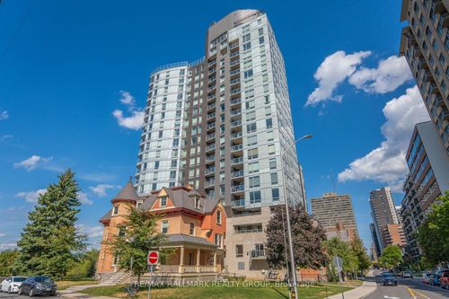 1007-428 Sparks St, Ottawa, ON, K1R0B3 | Card Image
