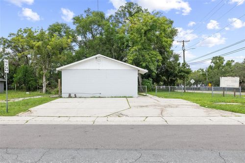 3713 N 34th Street, TAMPA, FL, 33610 | Card Image