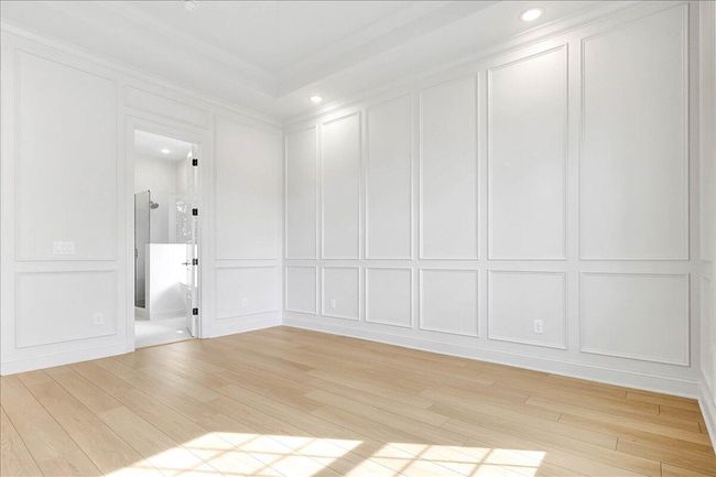 LOT-4 - 8650 Becket Way, House other with 3 bedrooms, 3 bathrooms and 2 parking in Ooltewah TN | Image 23