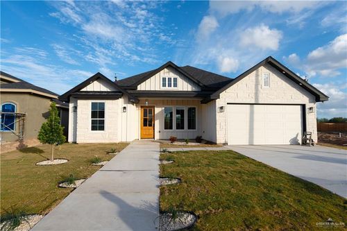 1816 Diplomat Dr, Edinburg, TX, 78542-5953 | Card Image